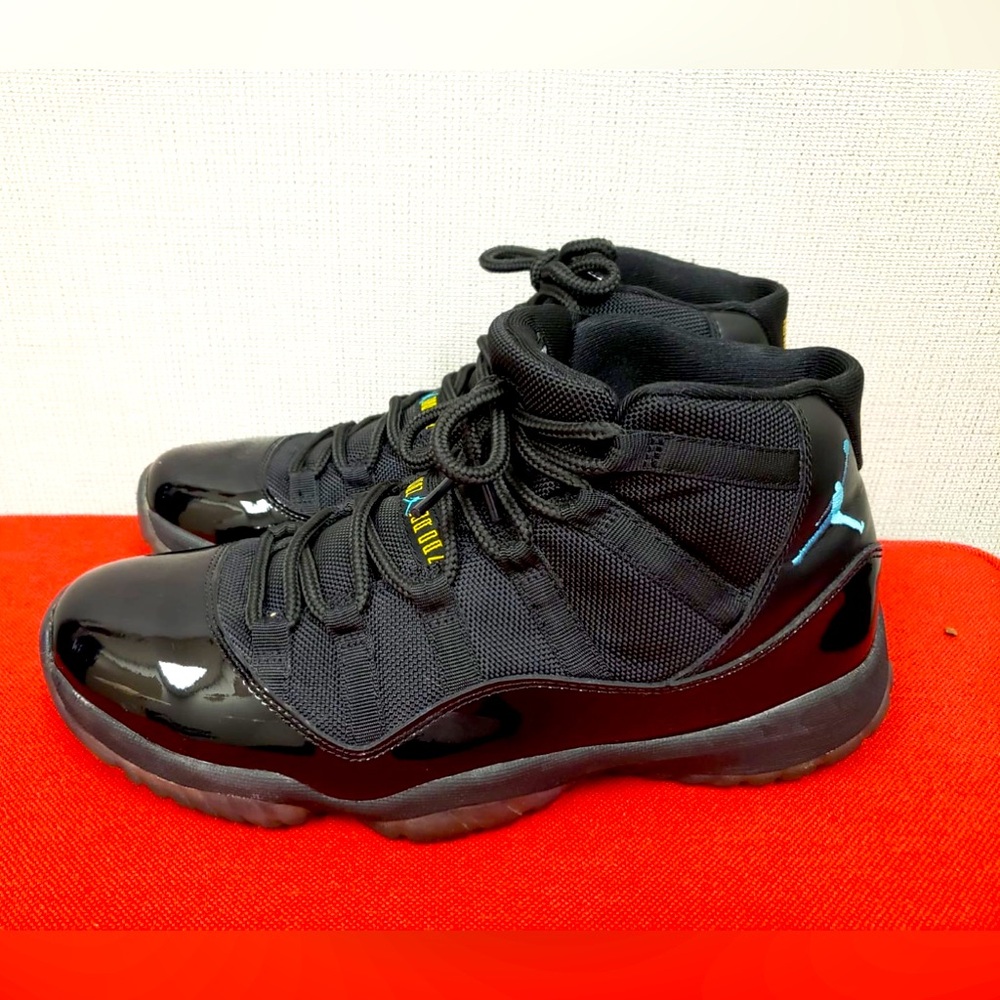 Jordan Gamma 11